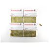 Image 1 : WINCHESTER 9MM LUGER AMMO LOT