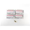 Image 2 : WINCHESTER 9MM LUGER AMMO LOT