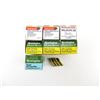 Image 2 : ASSORTED .22 LR AMMO LOT
