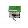 Image 1 : REMINGTON .357 MAGNUM AMMO LOT