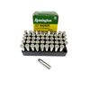 Image 2 : REMINGTON .357 MAGNUM AMMO LOT