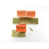 Image 2 : WOLF FACTORY RELOADED .38 SPL AMMO LOT
