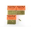 Image 1 : WOLF FACTORY RELOADED .38 SPL AMMO LOT
