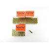 Image 2 : WOLF FACTORY RELOADED .38 SPL AMMO LOT