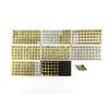 Image 1 : ASSORTED 9MM LUGER AMMO LOT