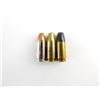 Image 2 : ASSORTED 9MM LUGER AMMO LOT