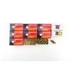 Image 1 : ASSORTED .22 LR AMMO LOT