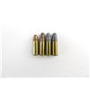 Image 2 : ASSORTED .22 LR AMMO LOT