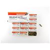 Image 1 : WINCHESTER WILDCAT .22 LR AMMO LOT