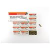Image 1 : WINCHESTER WILDCAT .22 LR AMMO LOT