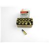 Image 2 : WINCHESTER WILDCAT .22 LR AMMO LOT
