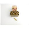 Image 2 : WINCHESTER LIMITED EDITION .22 WRF AMMO LOT