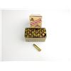 Image 2 : WINCHESTER LIMITED EDITION .22 WRF AMMO LOT