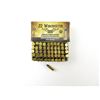 Image 1 : AGUILA LIMITED EDITION .22 WIN AUTO RIMFIRE AMMO LOT