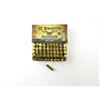 Image 1 : AGUILA LIMITED EDITION .22 WIN AUTO RIMFIRE AMMO LOT