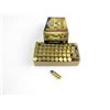 Image 2 : AGUILA LIMITED EDITION .22 WIN AUTO RIMFIRE AMMO LOT