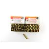 Image 1 : WINCHESTER SUPER X .22 MAGNUM AMMO LOT