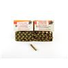 Image 1 : WINCHESTER SUPER X .22 MAGNUM AMMO LOT