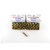 Image 1 : WINCHESTER DYNAPOINT .22 MAGNUM AMMO LOT
