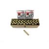 Image 2 : WINCHESTER SUPER X .22 WIN MAG AMMO LOT