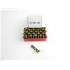 Image 2 : WINCHESTER .22 LR AMMO LOT