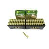 Image 2 : REMINGTON PREMIER .22 WIN MAG AMMO LOT