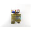 Image 2 : ASSORTED .22 LONG AND .22 LR AMMO LOT