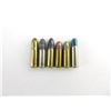 Image 2 : ASSORTED .22 LR AMMO AND .22 LR SHOT SHELL AMMO LOT