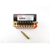 Image 2 : NORMA SWIFT .358 NORMA MAG AMMO LOT