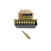 Image 2 : HORNADY MATCH 6.5 CREEDMOOR AMMO LOT
