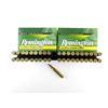 Image 1 : ASSORTED REMINGTON .280 REM AMMO AND NON-PRIMED BRASS CASES LOT