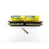 Image 2 : ASSORTED REMINGTON .280 REM AMMO AND NON-PRIMED BRASS CASES LOT