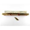 Image 2 : ASSORTED WEATHERBY 7MM WEATHERBY MAGNUM AMMO AND NON-PRIMED BRASS CASES LOT