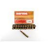 Image 1 : NORMA 7X64MM AMMO LOT