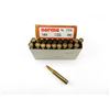 Image 2 : NORMA 7X64MM AMMO LOT