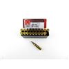 Image 2 : HORNADY .308 WIN AMMO LOT
