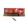 Image 1 : HORNADY 6.5 CREEDMOOR AMMO AND NON-PRIMED BRASS CASES LOT