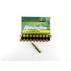 Image 1 : REMINGTON 7MM MAUSER (7X57) AMMO LOT