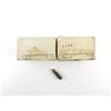 Image 1 : CZECH MILITARY 7.62X25MM PISTOL AMMO LOT