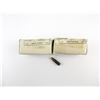 Image 3 : CZECH MILITARY 7.62X25MM PISTOL AMMO LOT