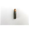 Image 4 : CZECH MILITARY 7.62X25MM PISTOL AMMO LOT