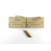 Image 1 : CANADIAN MILITARY 7.62 NATO AMMO LOT