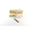 Image 3 : SYRIAN MILITARY 7.5X54MM FRENCH MAS AMMO LOT