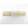 Image 2 : SYRIAN MILITARY 7.5X54MM FRENCH MAS AMMO LOT