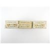 Image 2 : SYRIAN MILITARY 7.5X54MM FRENCH MAS AMMO LOT