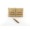 Image 1 : CBC MILITARY SURPLUS 7.62 NATO AMMO LOT