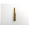 Image 2 : BELGIUM MILITARY 8X57MM TRACERS AMMO LOT