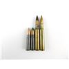 Image 2 : ASSORTED MILITARY AMMO LOT