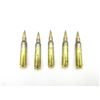 Image 2 : FEDERAL 5.56MM AMMO LOT