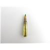 Image 2 : FEDERAL 5.56X45MM AMMO LOT